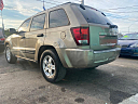 Thumbnail image of 2006 Jeep Grand Cherokee at Blondies Auto Sales