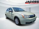 Thumbnail image of 2010 Ford Focus at Jacobs Mitsubishi