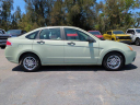 Thumbnail image of 2010 Ford Focus at Jacobs Mitsubishi