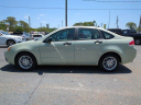 Thumbnail image of 2010 Ford Focus at Jacobs Mitsubishi