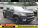 Thumbnail image of 2017 Chevrolet Colorado at Bill Stanford Automotive