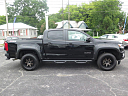 2017 Chevrolet Colorado Z71 at Bill Stanford Automotive