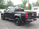 Thumbnail image of 2017 Chevrolet Colorado at Bill Stanford Automotive