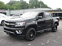 Thumbnail image of 2017 Chevrolet Colorado at Bill Stanford Automotive