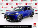 2024 Toyota Corolla Cross Hybrid XSE at Inver Grove Toyota