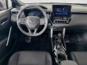 Thumbnail image of 2024 Toyota Corolla Cross Hybrid at Inver Grove Toyota