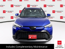 Thumbnail image of 2024 Toyota Corolla Cross Hybrid at Inver Grove Toyota