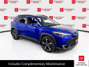 Thumbnail image of 2024 Toyota Corolla Cross Hybrid at Inver Grove Toyota