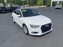Thumbnail image of 2018 Audi A3 at Don Franklin Mitsubishi/Hyundai