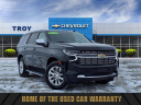 Thumbnail image of 2021 Chevrolet Tahoe at Chevrolet Of Troy