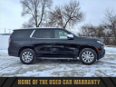 Thumbnail image of 2021 Chevrolet Tahoe at Chevrolet Of Troy
