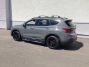 Thumbnail image of 2022 Hyundai SANTA FE at Olathe Toyota ScionUsed