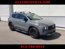 Thumbnail image of 2022 Hyundai SANTA FE at Olathe Toyota ScionUsed