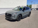 Thumbnail image of 2022 Hyundai SANTA FE at Olathe Toyota ScionUsed
