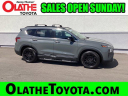 Thumbnail image of 2022 Hyundai SANTA FE at Olathe Toyota ScionUsed