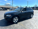 2010 Audi Q5 3.2 quattro Premium Plus at Lipscomb Auto Group