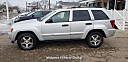 Thumbnail image of 2005 Jeep Grand Cherokee at Midwest Vehicle Group