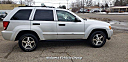 Thumbnail image of 2005 Jeep Grand Cherokee at Midwest Vehicle Group