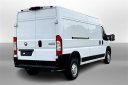2023 Ram ProMaster 2500 159 WB at Randy Wise Chrysler Jeep Dodge RAM of Durand