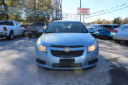 Thumbnail image of 2011 Chevrolet Cruze at Buy Wright Motors