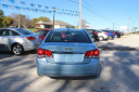 Thumbnail image of 2011 Chevrolet Cruze at Buy Wright Motors