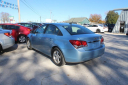 Thumbnail image of 2011 Chevrolet Cruze at Buy Wright Motors