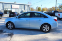 Thumbnail image of 2011 Chevrolet Cruze at Buy Wright Motors