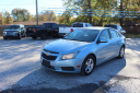 Thumbnail image of 2011 Chevrolet Cruze at Buy Wright Motors