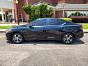 2021 Nissan Sentra SV at Ottich Enterprise Llc