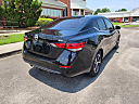 Thumbnail image of 2021 Nissan Sentra at Ottich Enterprise Llc