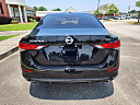 Thumbnail image of 2021 Nissan Sentra at Ottich Enterprise Llc