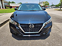Thumbnail image of 2021 Nissan Sentra at Ottich Enterprise Llc