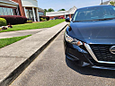 Thumbnail image of 2021 Nissan Sentra at Ottich Enterprise Llc