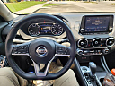 Thumbnail image of 2021 Nissan Sentra at Ottich Enterprise Llc