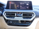 Thumbnail image of 2022 BMW X3 at Franklins Spring Creek Ford - New
