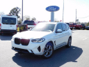 Thumbnail image of 2022 BMW X3 at Franklins Spring Creek Ford - New
