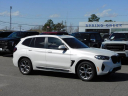 Thumbnail image of 2022 BMW X3 at Franklins Spring Creek Ford - New