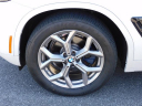 Thumbnail image of 2022 BMW X3 at Franklins Spring Creek Ford - New