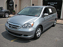2006 Honda Odyssey EX at SPA Auto Sales, Inc.