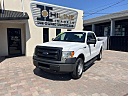 Thumbnail image of 2014 Ford F-150 at Hi Line Imports