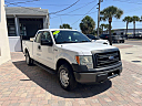 2014 Ford F-150 at Hi Line Imports