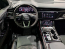 Thumbnail image of 2022 Audi RS Q8 at JaguarPalmBeach - NEW