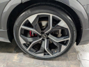 Thumbnail image of 2022 Audi RS Q8 at JaguarPalmBeach - NEW