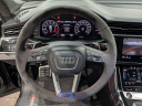 Thumbnail image of 2022 Audi RS Q8 at JaguarPalmBeach - NEW