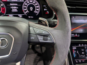 Thumbnail image of 2022 Audi RS Q8 at JaguarPalmBeach - NEW