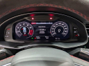 Thumbnail image of 2022 Audi RS Q8 at JaguarPalmBeach - NEW