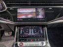 Thumbnail image of 2022 Audi RS Q8 at JaguarPalmBeach - NEW