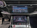 Thumbnail image of 2022 Audi RS Q8 at JaguarPalmBeach - NEW