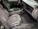 Thumbnail image of 2022 Audi RS Q8 at JaguarPalmBeach - NEW
