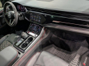 Thumbnail image of 2022 Audi RS Q8 at JaguarPalmBeach - NEW